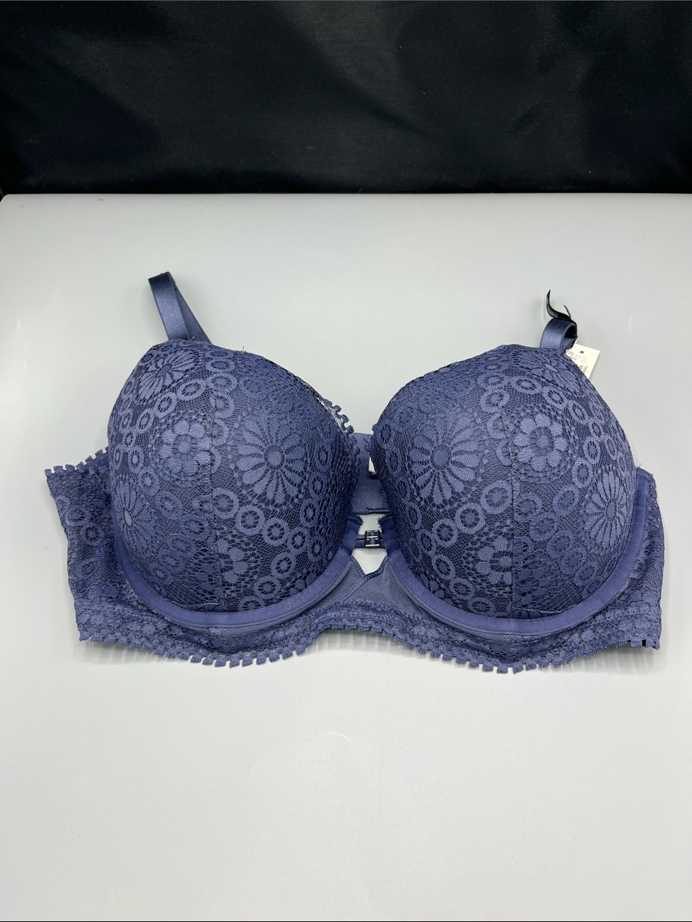 Aerie Plunge Lace Bra Size 42C